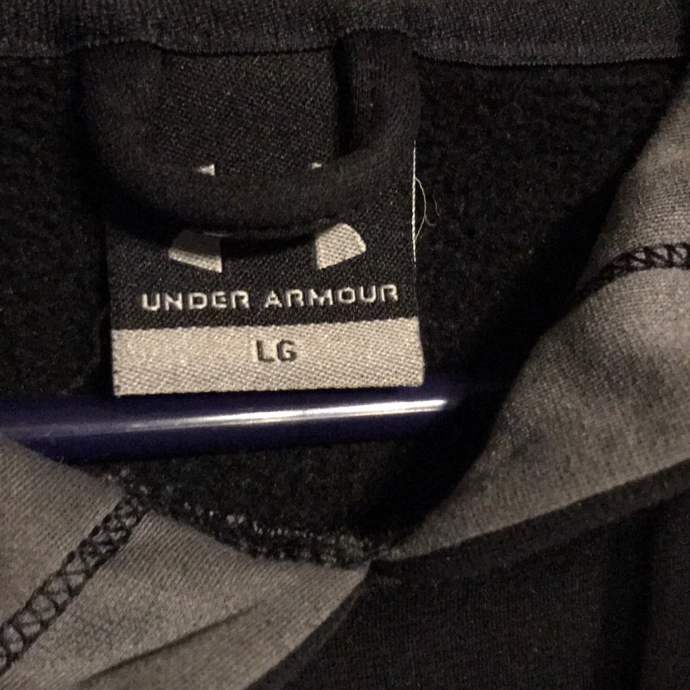 Under Armour hoodie sweatshirt - Picture 2 of 7